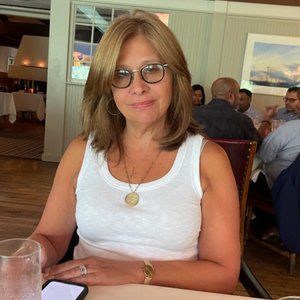 Meet your Posher, Kathy